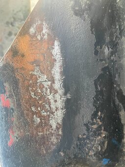 Avia A 31, montážna plošina MP 16 - 8