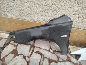 Mitsubishi lancer 2008-2017 blatnik - 8