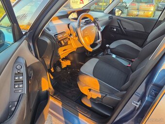 Citroën C4 Picasso HDi 90 Attraction - 8