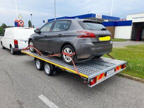 Odtahova Služba-BRATISLAVA.PEZINOK..SENEC..0903460438 - 8