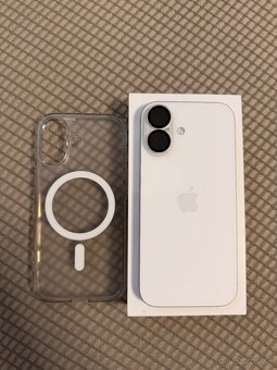 Apple iPhone 17 256 gb - 8