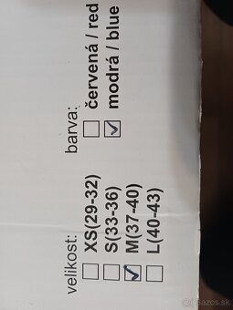 Korčule 2v1 ACTION, veľkosť č. 37- 40 - 8