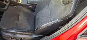 Škoda Superb Combi Sportline 2.0Tdi 4x4 Webasto 140kW - 8