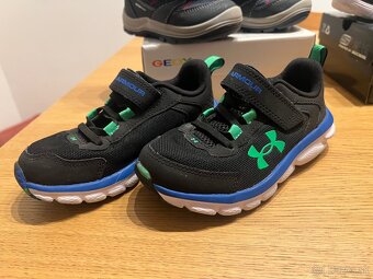 Chlapčenské topánky - 8