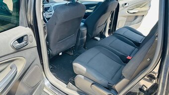 Ford S-Max 2.0TDCi - 8