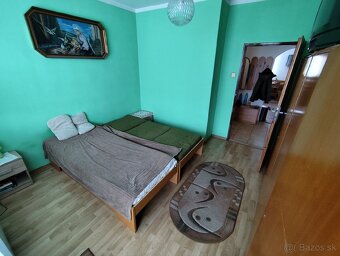 Predám 4 izbový byt v Paludzkej - 8