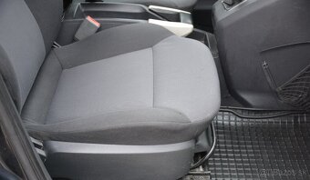 Opel Zafira Tourer 1.7 CDTi 7 miest - 8