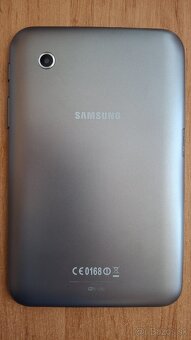 Tablet Samsung Galaxy Tab 2 - 8