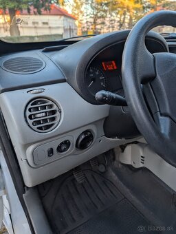 Renault Kangoo - 8