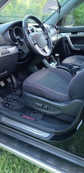 Kia Sorento 2.2 - 8