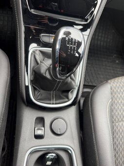 Opel Astra 1.4 Turbo SS Edition - 8