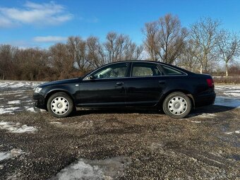 Audi A6 2.0 TDI - 8