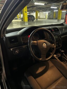 Volkswagen Golf 5 2.0 tdi 125kw - 8