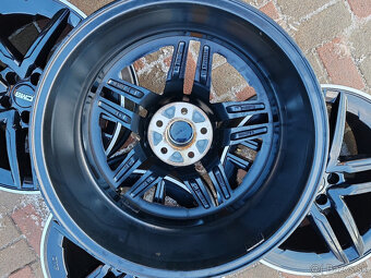 FORD, VOLVO, JAGUAR, LANDROVER 5X108 - 8