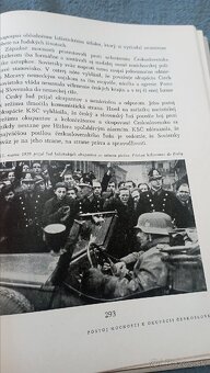 Československé dejiny rok 1961 - 8