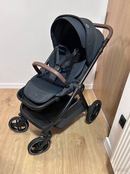 Maxi Cosi Oxford - 8