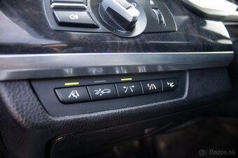 BMW Rad 7 730Ld F02 180KW - 8