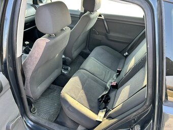 Volkswagen Polo 1,4TDI - 8