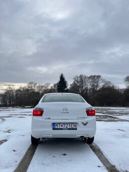 Citroen C - Elysee - 8