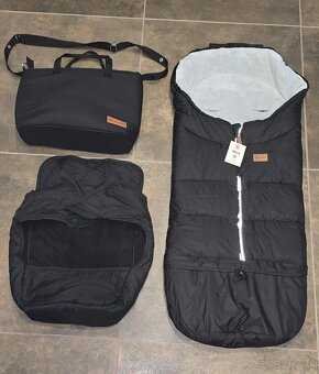 Kočík Petite&Mars - 8