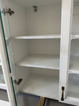 Kuchynská linka - 8