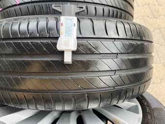 Kolesa 5x112 205/55R16 letne - 8