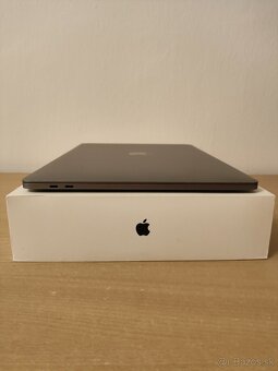 MacBook Pro 15 2017 | i7 • 16GB • 1TB SSD - 8