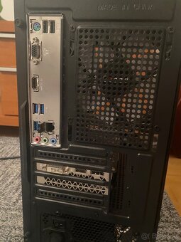 Herny PC - 8