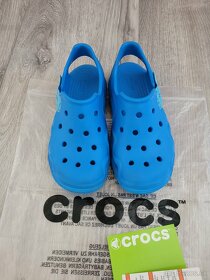 Crocs J1 32-33 - 8