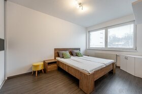 1,5-izb. byt na predaj v novostavbe, ul. Na Hore, Košice - 8
