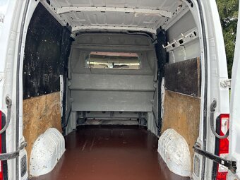 Renault Master 6 miestne - 8