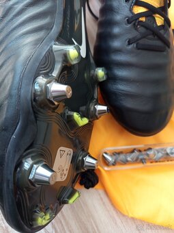 Kopačky Nike Tiempo - 8