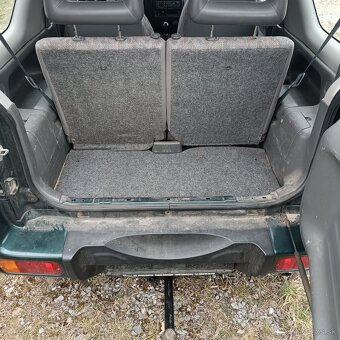 Suzuki Jimny - 8