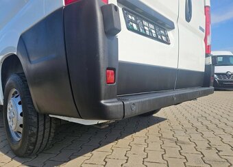 Peugeot Boxer L3H2 2,2 HDi/120Hp 2020 - 8