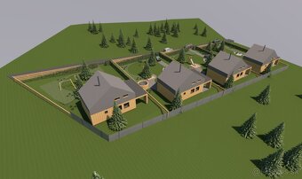 Luxusný dom (88,59m²) na predaj - Ižipovce - 8