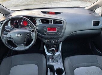 Kia Ceed 1.6 GDI EX/Gold A/T - 8
