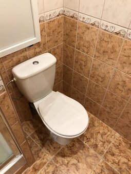 GARSONKA / GARZONKA ul. Okružná - SUPER PONUKA - 8