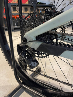 Predám horský bicykel Focus JAM 6.8 (2020/2021) XL - 8