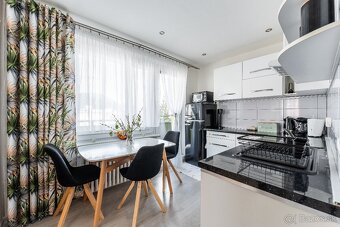 Moderný 2-izbový byt, Ružomberok – Sídlisko Roveň - 8