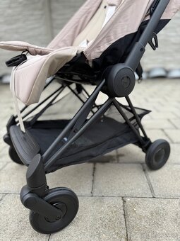 Cybex Coya cozy - 8