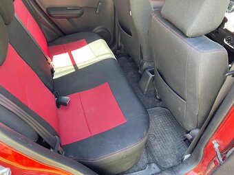 Suzuki Swift 1,3 - 8