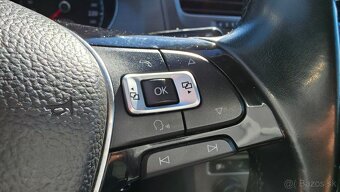 Volkswagen Golf VII Combi 1.6 TDI 77 kW 2015 - 8