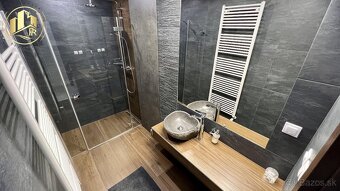 Luxusný 2 izbový byt na prenájom v centre mesta Poprad - 8