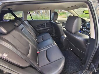 Mazda 6 Combi 2.2 MZR-CD • 2011 • EDITION 125 - 8