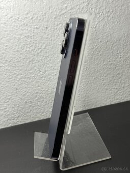 Predám Apple iPhone 14 PRO 256GB Deep Purple Bežné známky - 8
