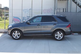 Mercedes-Benz GLE 350d 190kW A9 - 8