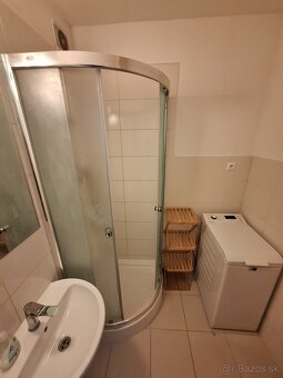 Prenájom 2izbového bytu na Bulvári - 8