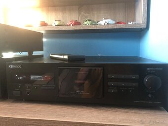 Kenwood - 8