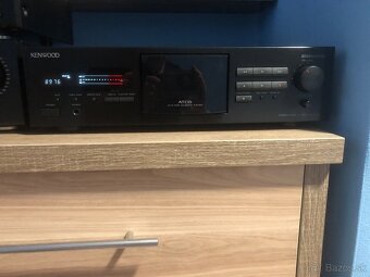Kenwood - 8