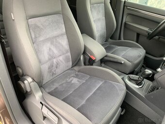 Volkswagen Touran 1.4TSi, Automat, 7 miestny - 8